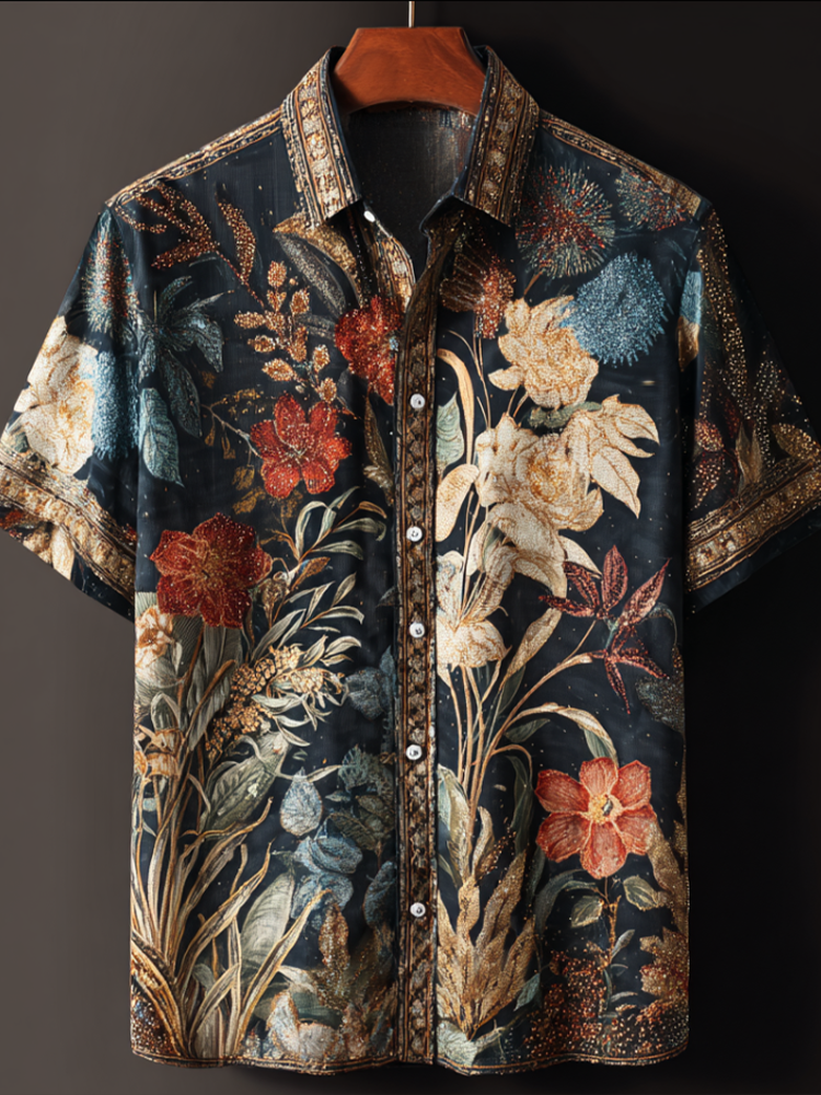 Vintage Inspired Shirt