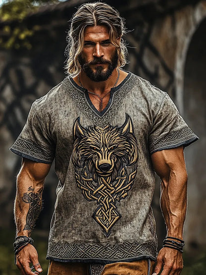 Thoughtfully Designed Shirt
