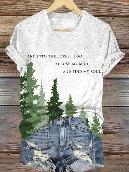 Beautifully Crafted T-Shirt