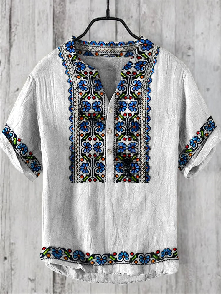 Beautifully Crafted Shirt