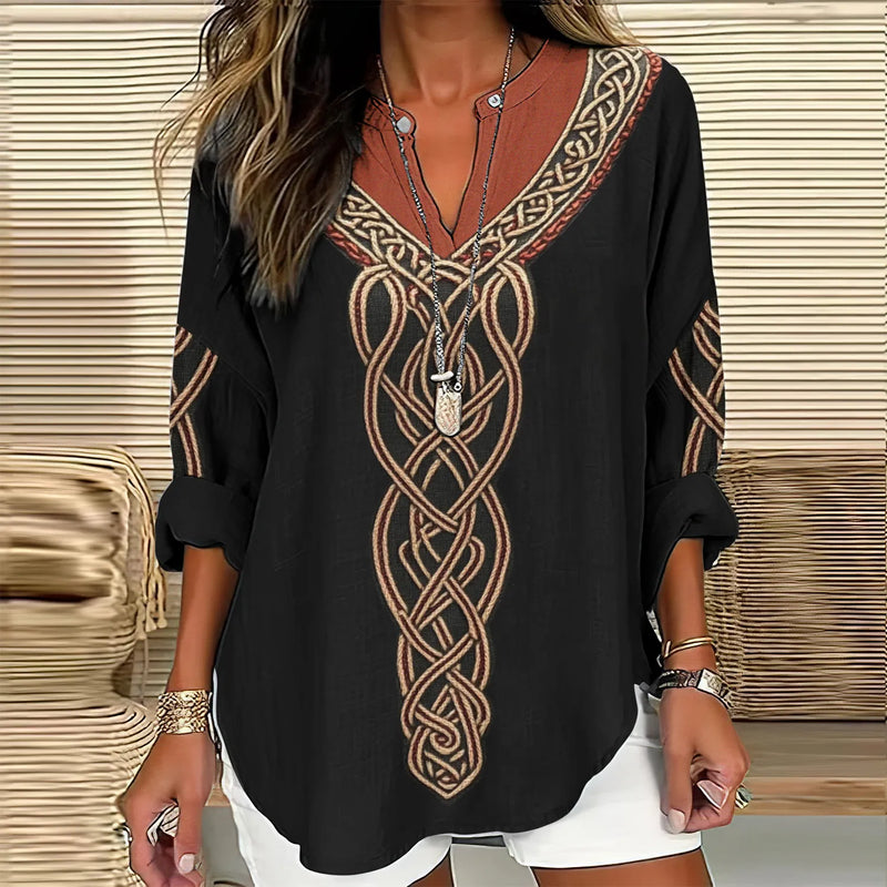 Gracefully Designed Shirt