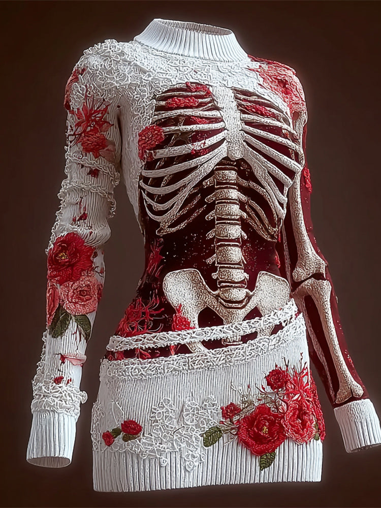 Thoughtfully Designed Dress