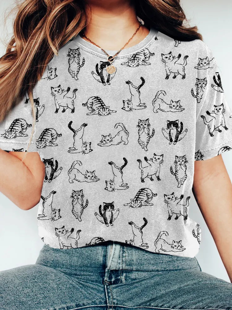 Gracefully Designed Shirt
