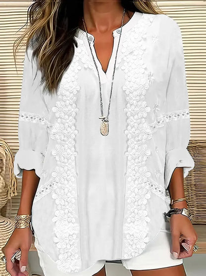 Beautifully Crafted Shirt