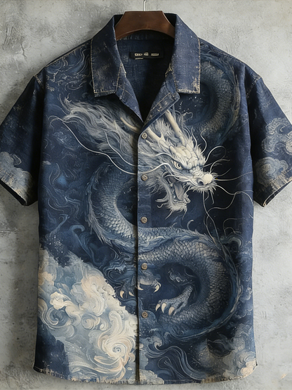 Thoughtfully Designed Shirt