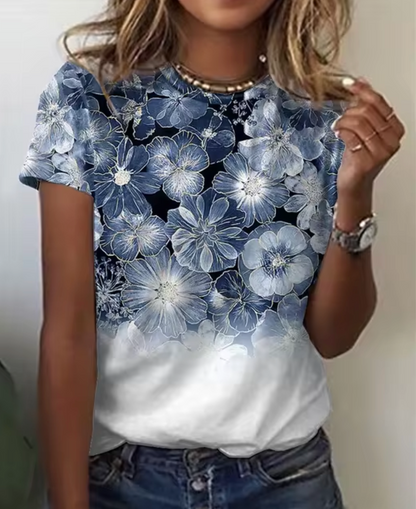 Classic Vintage Shirt with a Flattering Fit