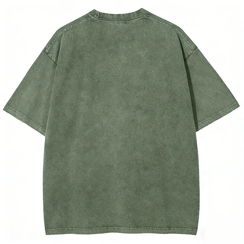 Vintage Inspired T-Shirt