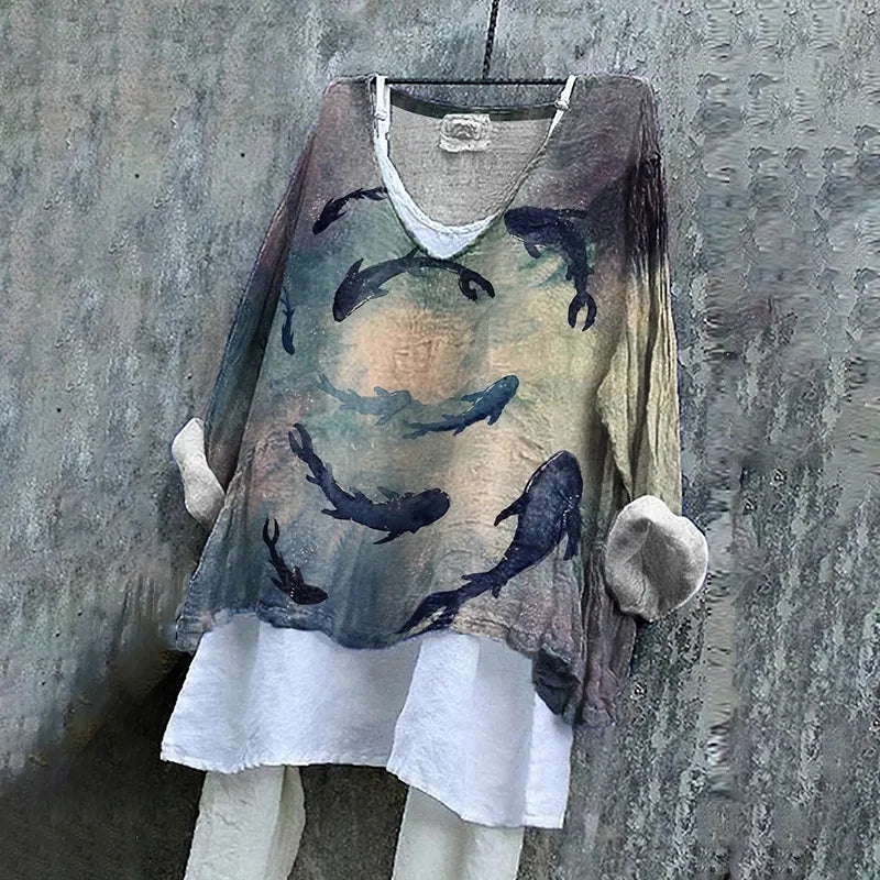 Classic Designed Garment