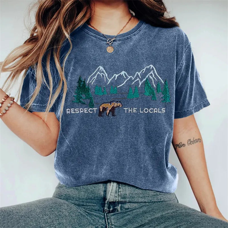 Gracefully Designed Shirt