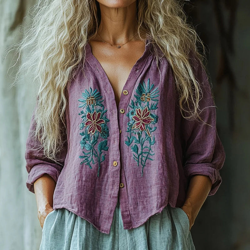 Beautifully Crafted Shirt