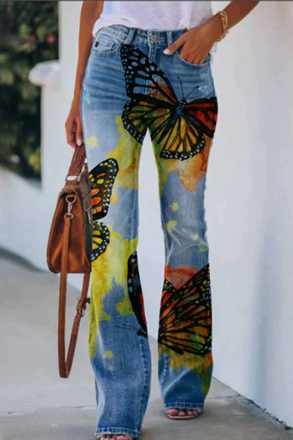 Classic Vintage Pants