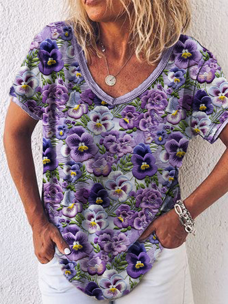 Beautifully Crafted Shirt