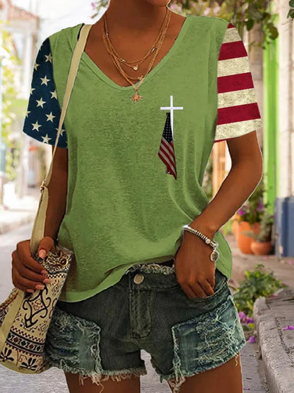 Thoughtfully Designed T-Shirt