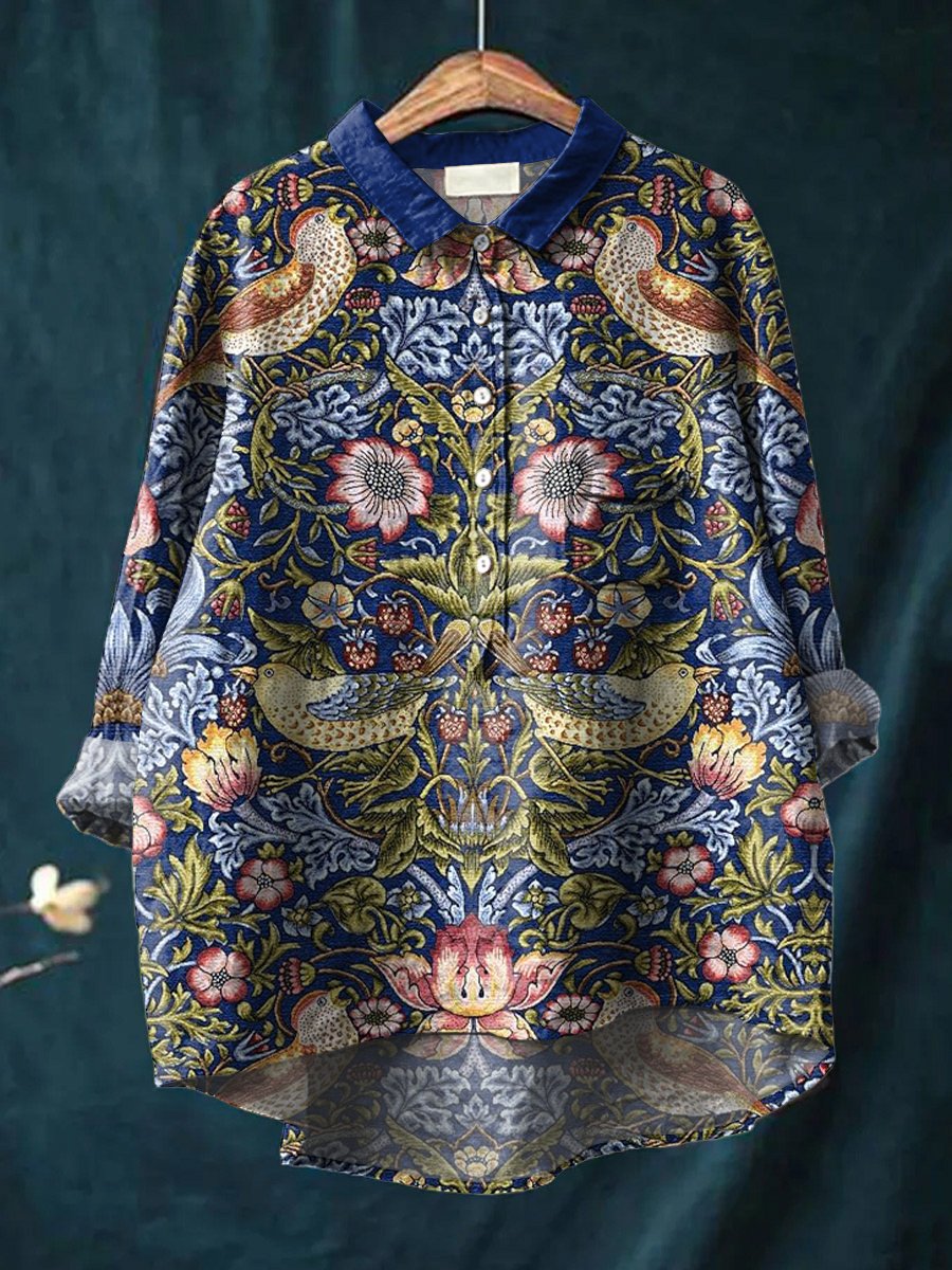 Classic Designed Shirt