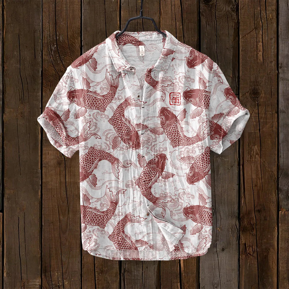 Classic Vintage Shirt