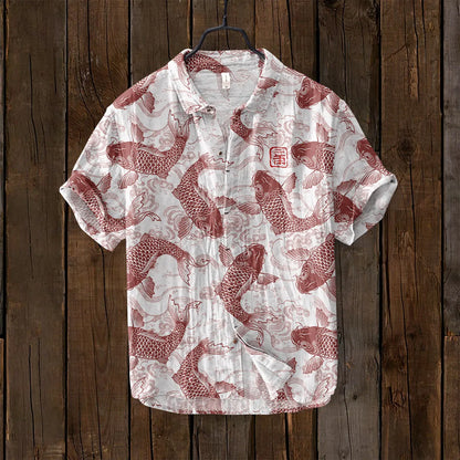 Classic Vintage Shirt