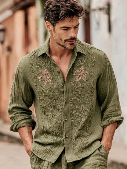Elegantly Designed Shirt