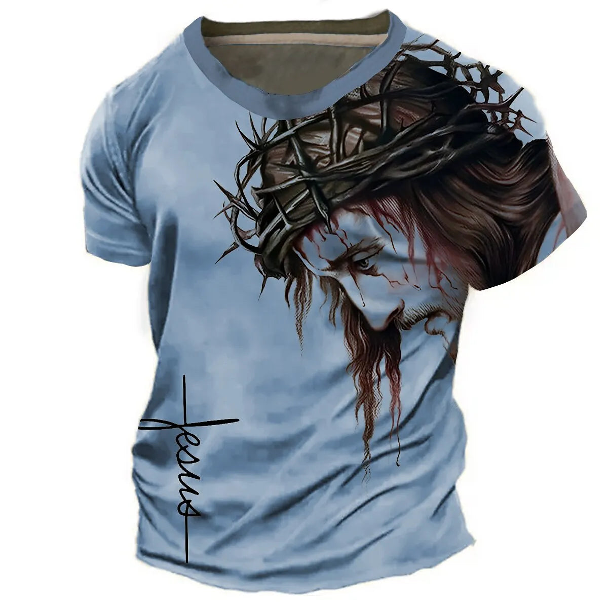 Elegantly Designed Shirt