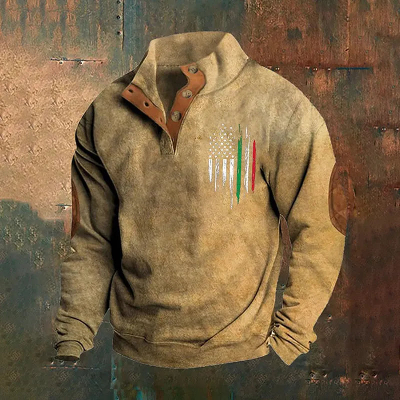 Elegantly Designed Shirt