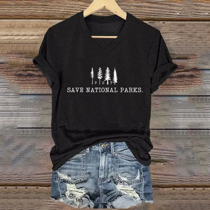 Timeless Vintage Style T-Shirt