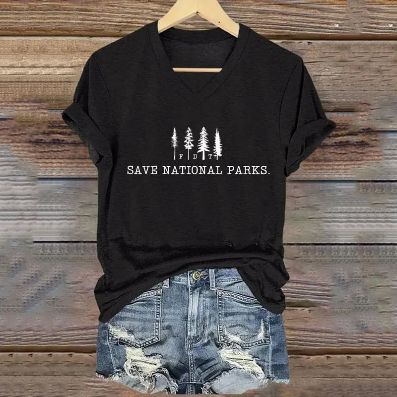 Timeless Vintage Style T-Shirt