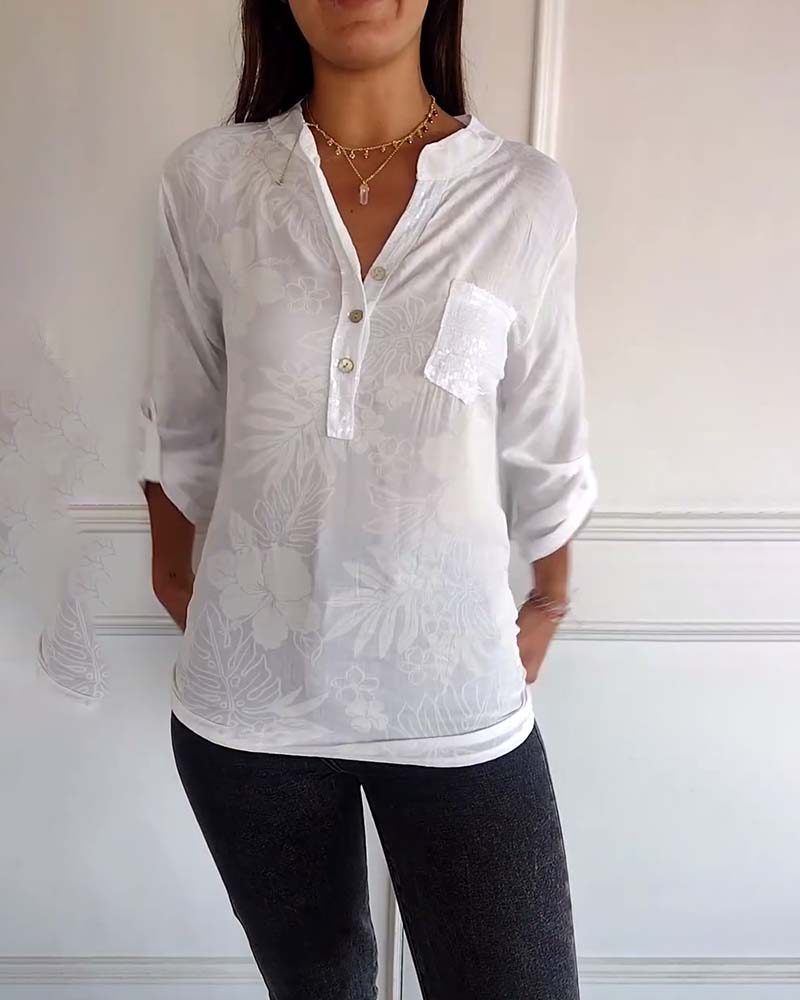 Classic Vintage & Enduringly Stylish Shirt