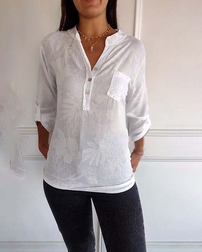 Classic Vintage & Enduringly Stylish Shirt