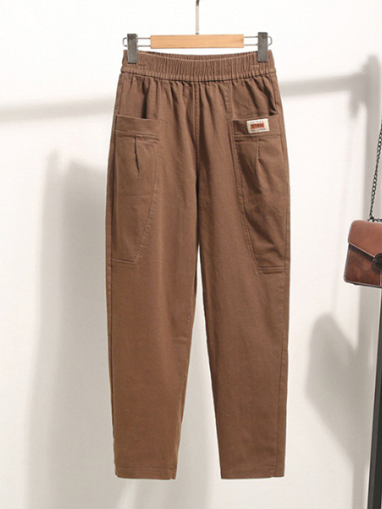 Classic Vintage Pants