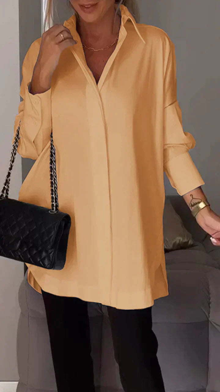 Gracefully Styled Shirt for Any Occasion