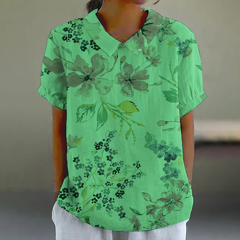 Classic Designed Shirt