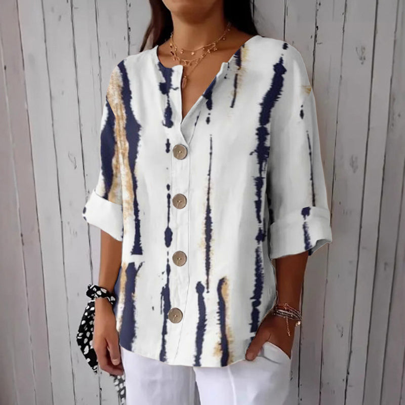 Vintage Inspired Shirt