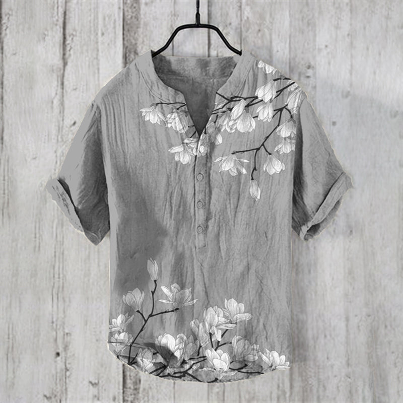 Vintage Inspired Shirt