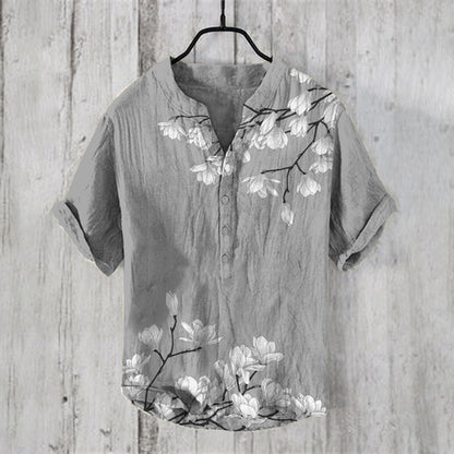 Vintage Inspired Shirt
