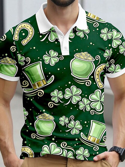 Thoughtfully Designed Shirt