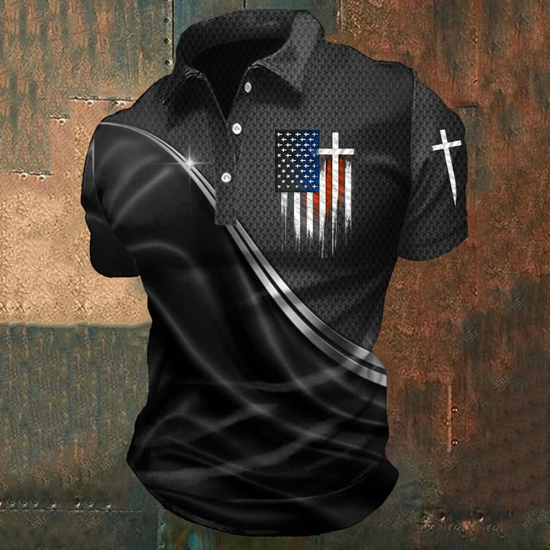 Beautifully Crafted Shirt