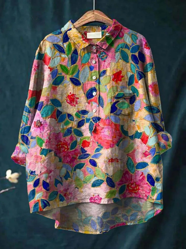Classic Vintage Shirt