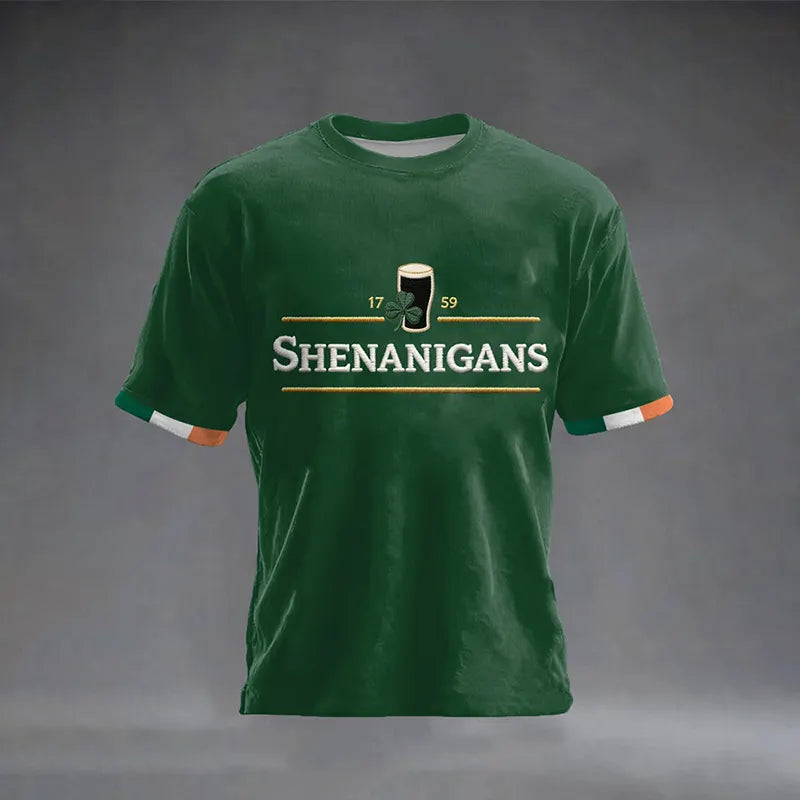 Beautifully Crafted T-Shirt