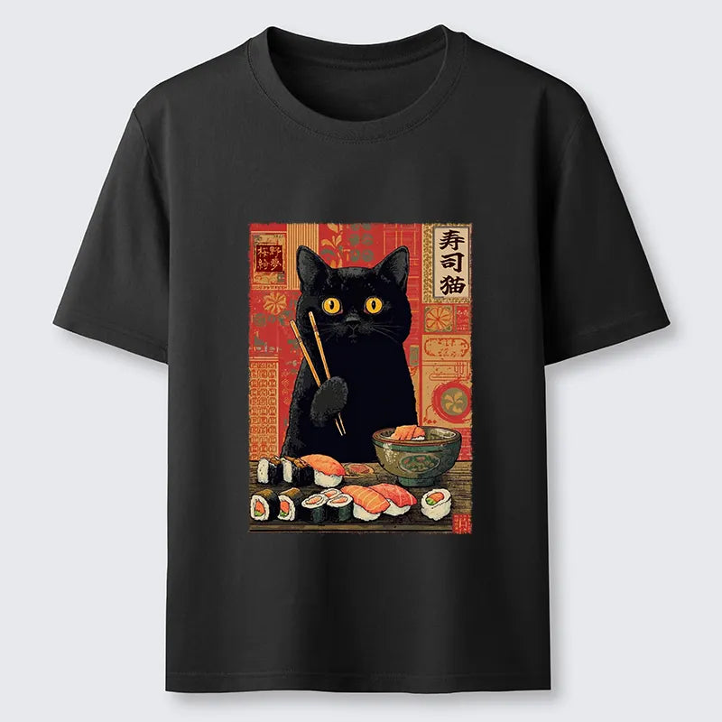 Elegantly Designed T-Shirt