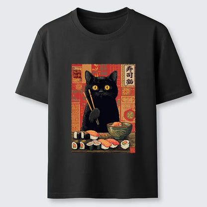 Elegantly Designed T-Shirt