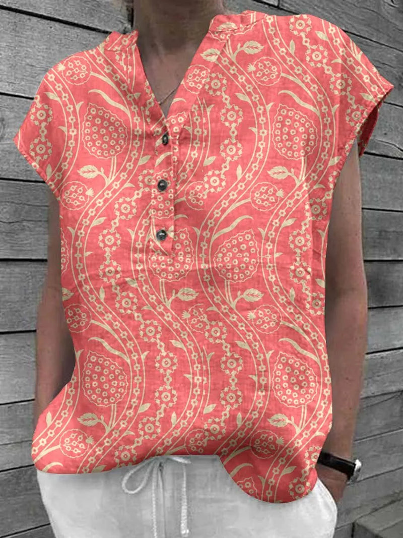 Elegantly Designed Shirt