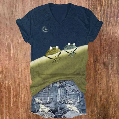 Classic Vintage T-Shirt