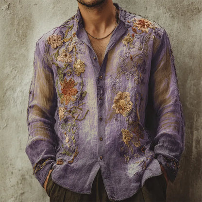 Vintage Inspired Shirt
