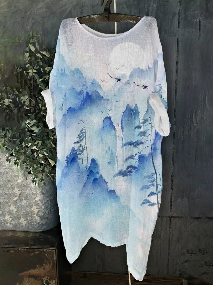 Classic Designed Shirt