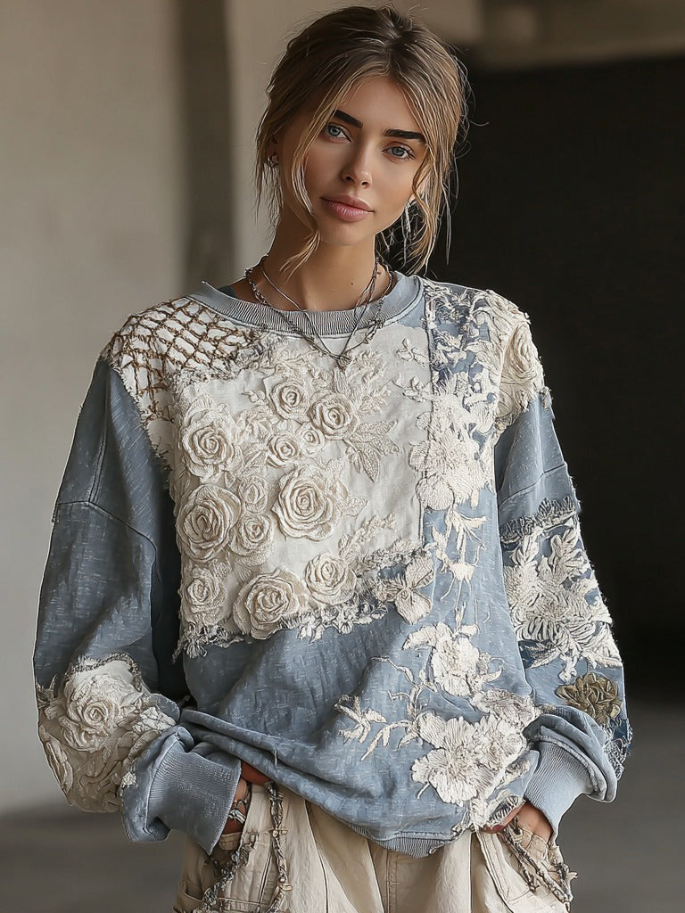 Gracefully Designed Shirt