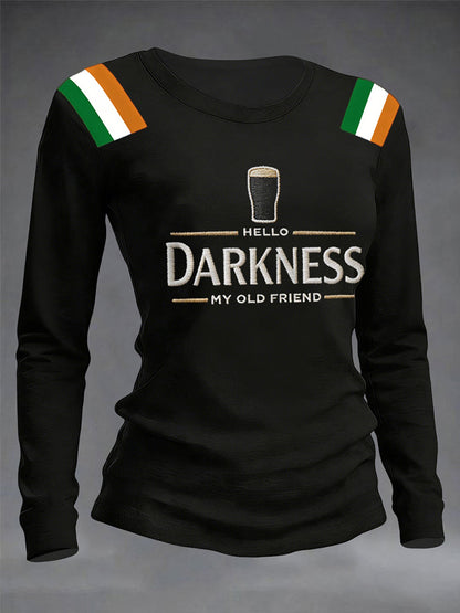 Timeless Vintage Style T-Shirt