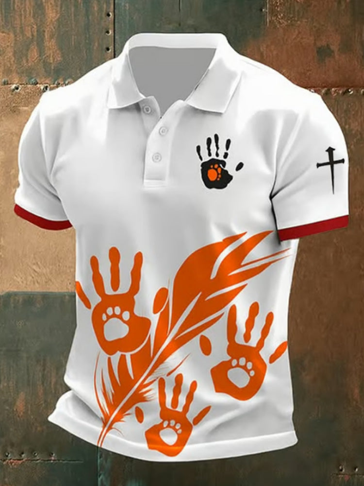Gracefully Designed Shirt