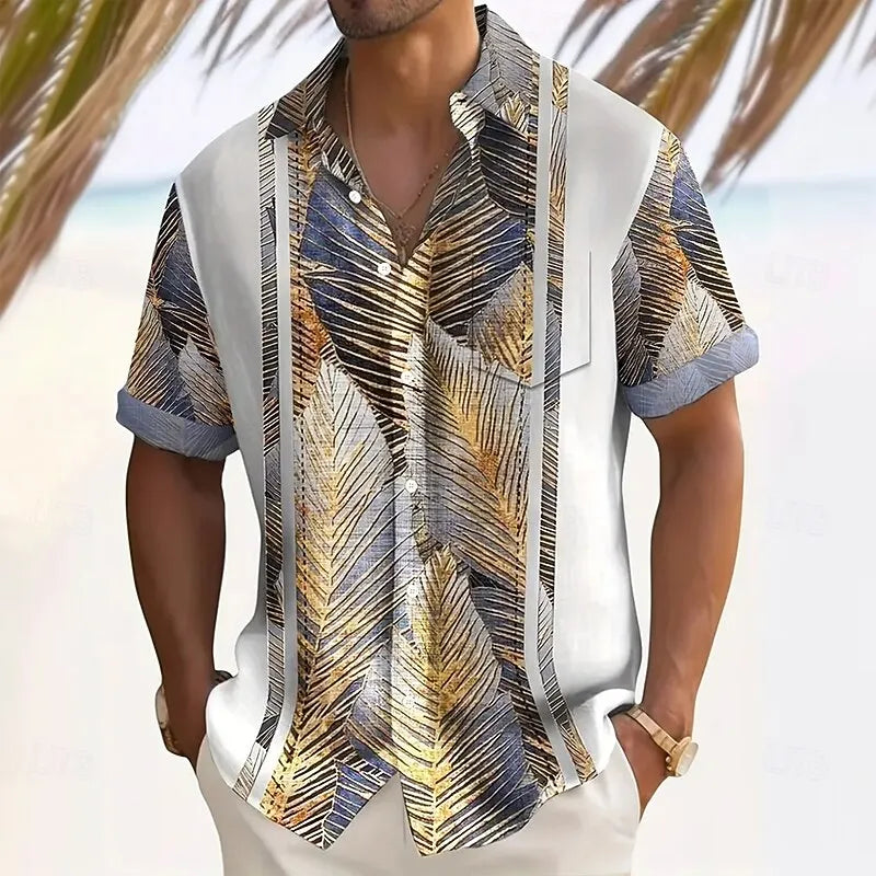 Classic Vintage Shirt