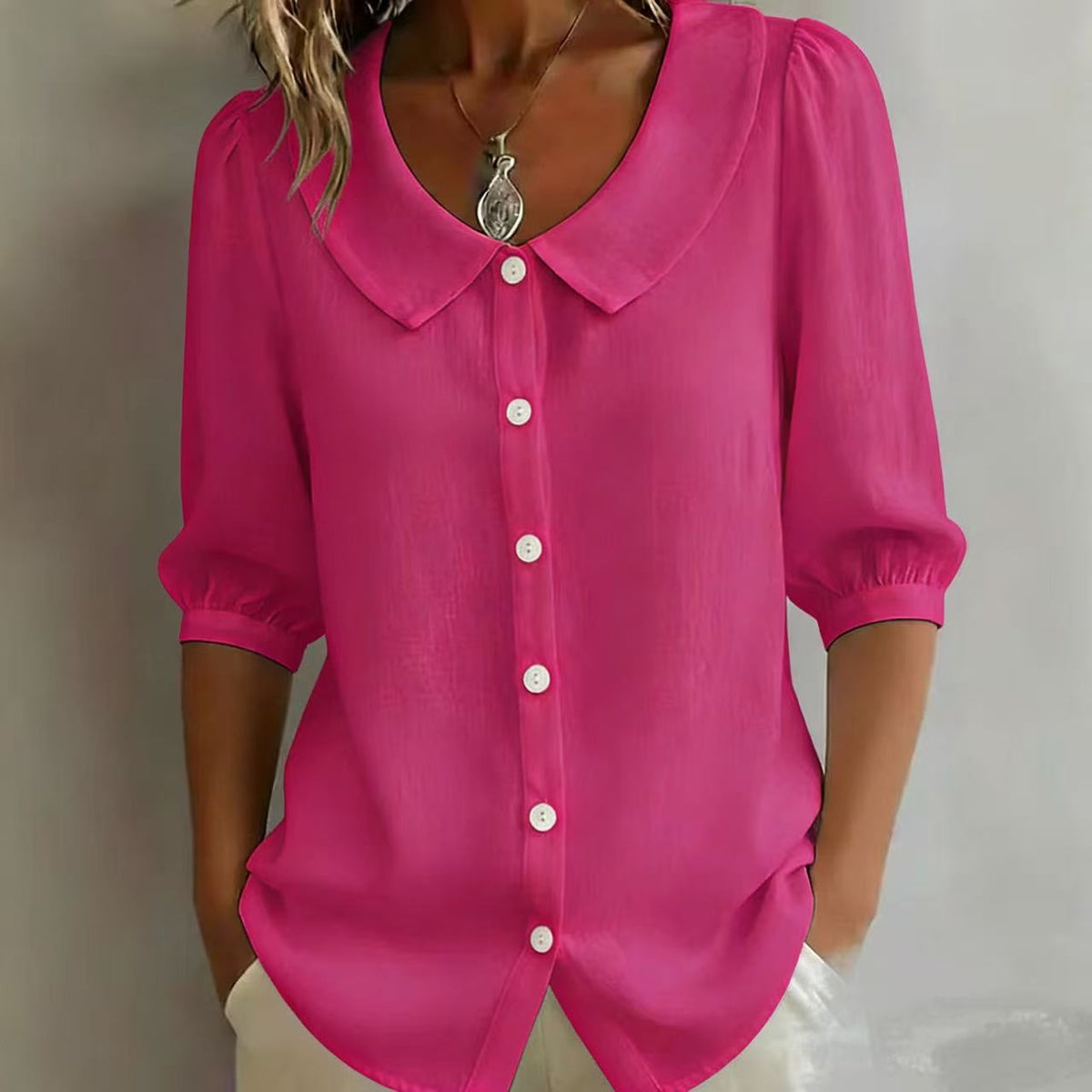 Vintage Inspired Shirt