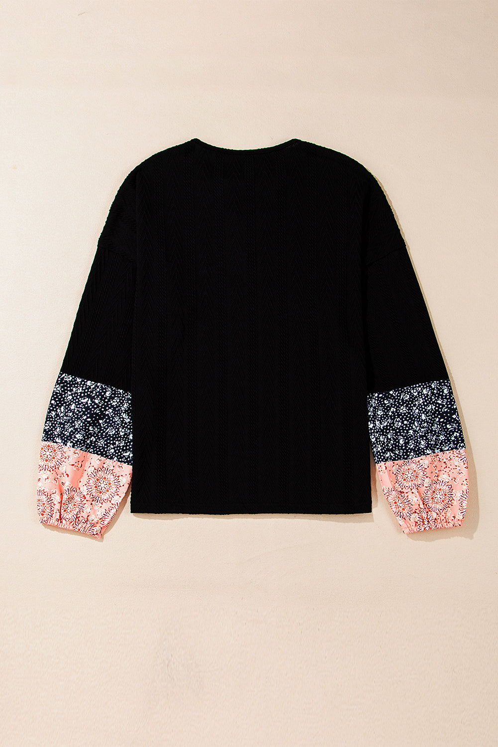Classic Vintage Blouse with a Flattering Fit
