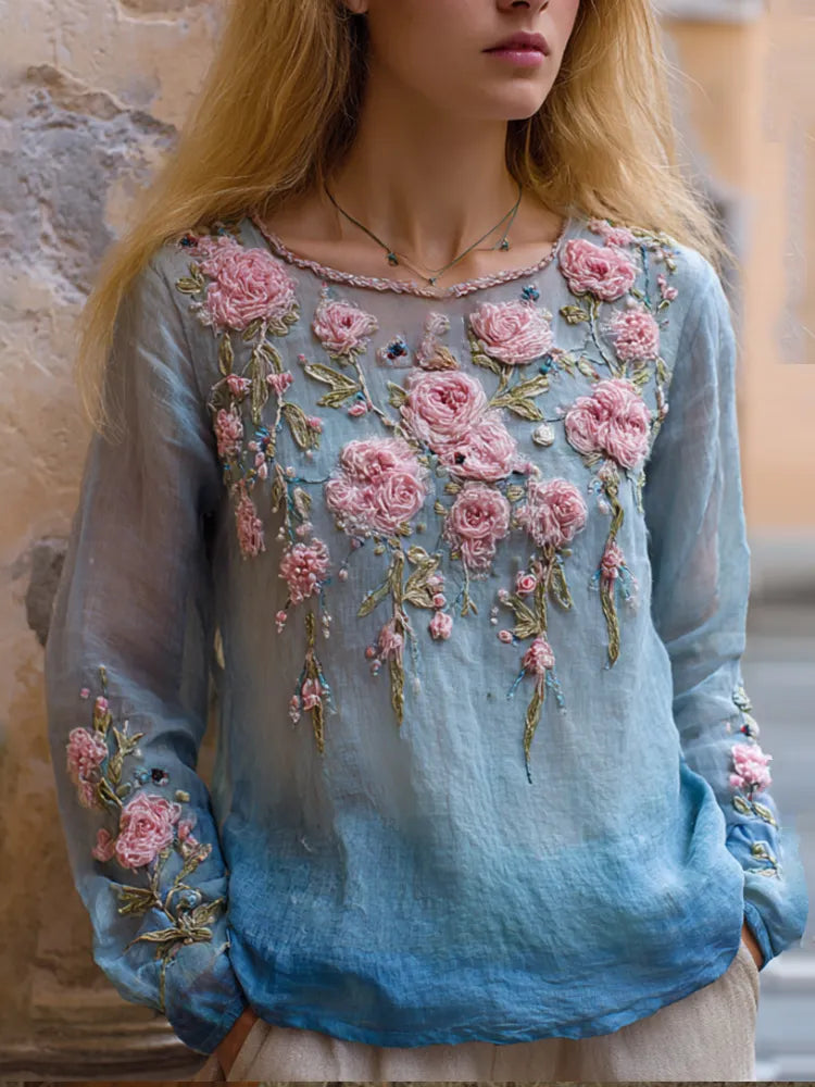 Beautifully Crafted Garment